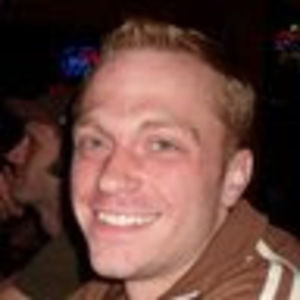 Meet your Posher, Adam